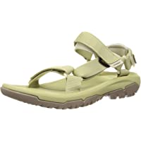 Teva W Hurricane Xlt2- Sandalias de Punta Descubierta Mujer
